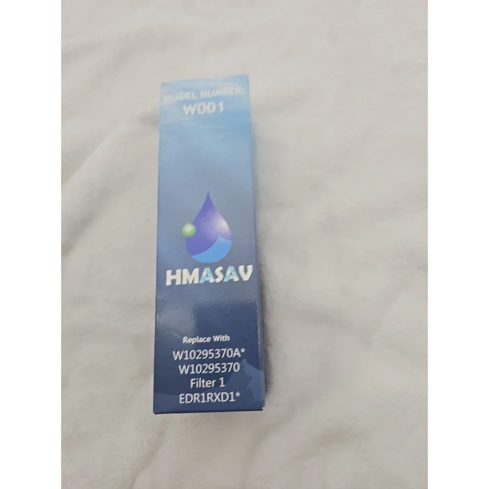Himsav Water Replacement W001 Fliter‎ NIB